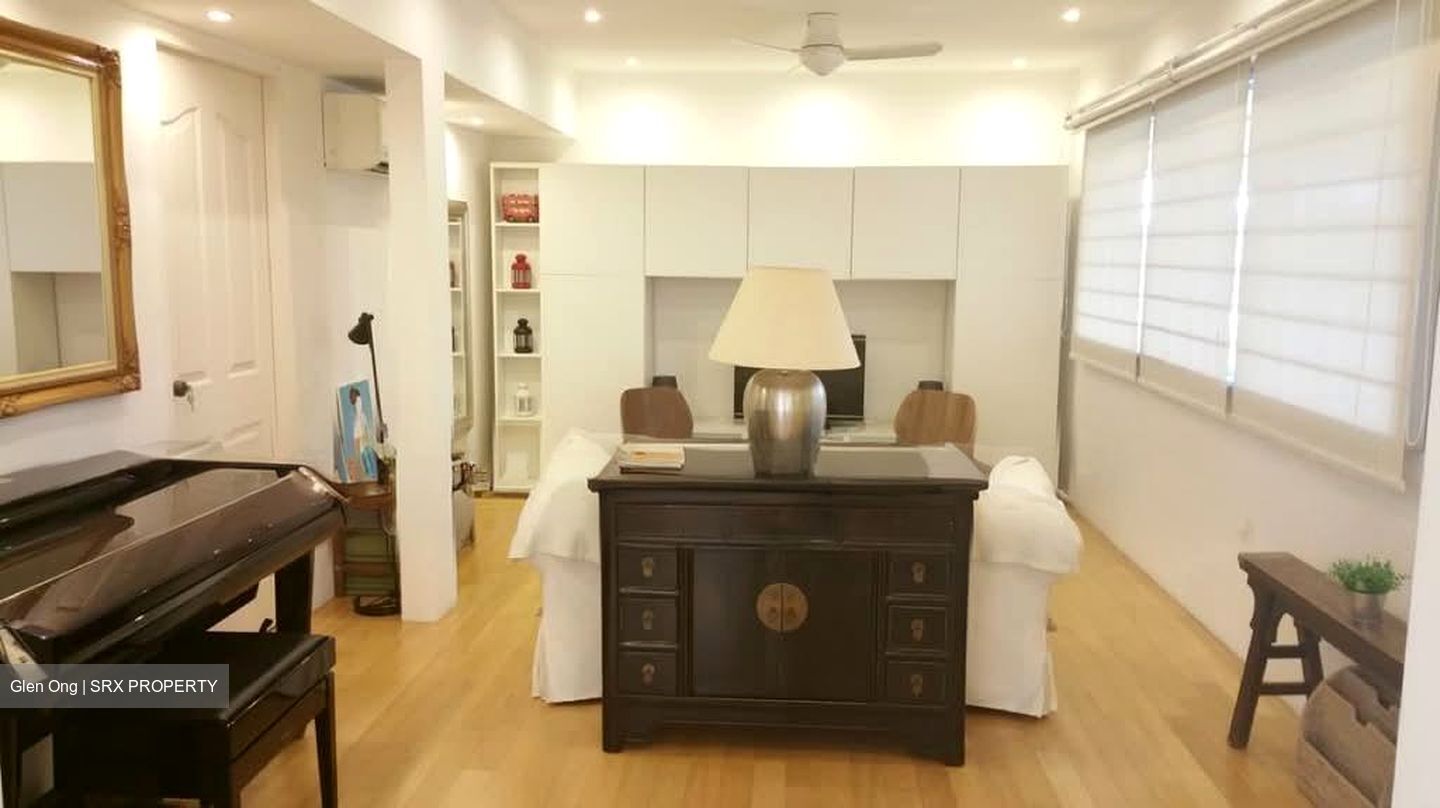 Blk 150A Bishan Street 11 (Bishan), HDB 3 Rooms #572279401